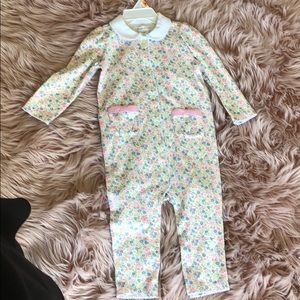 Ralph Lerann girl one piece beautiful